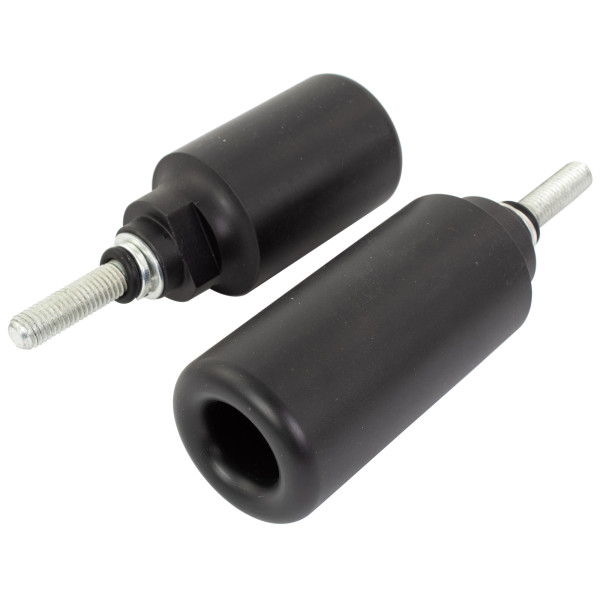 biketek Biketek black stp crash protector for bmw s1000rr 10>